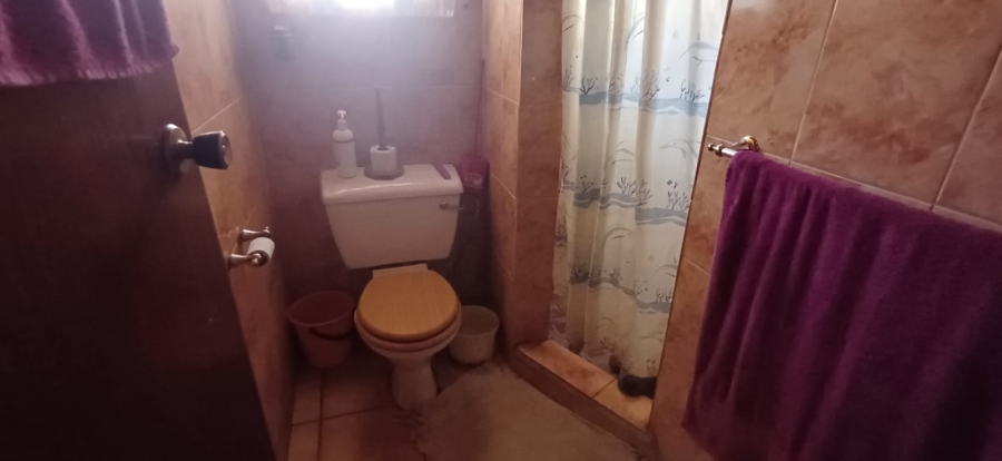 3 Bedroom Property for Sale in Allanridge Free State